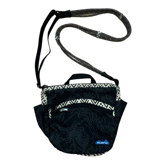 Kavu Bags Kavu Shoulder Bag Small Poshmark